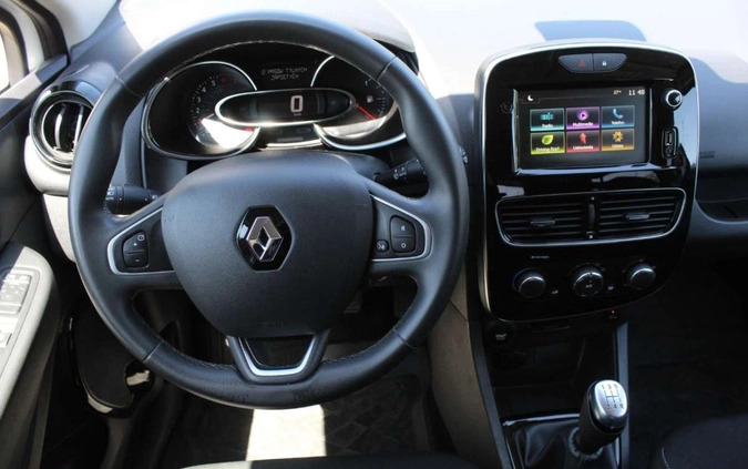 Renault Clio cena 48900 przebieg: 48853, rok produkcji 2020 z Zakopane małe 704